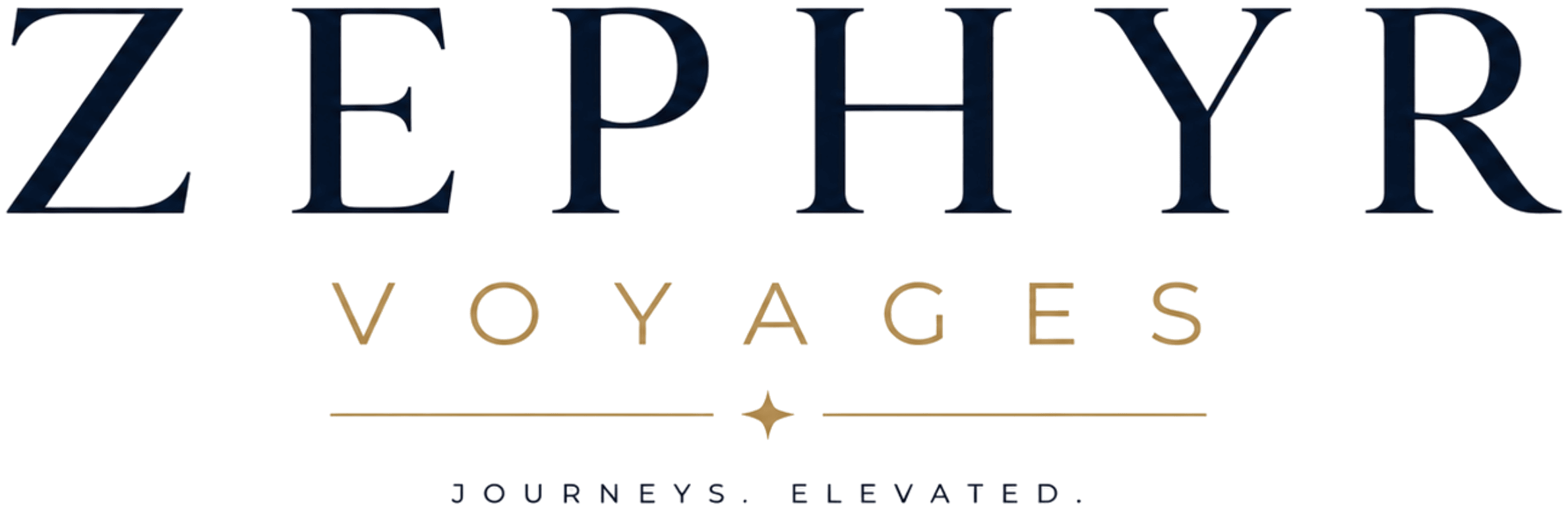 ZephyrVoyages