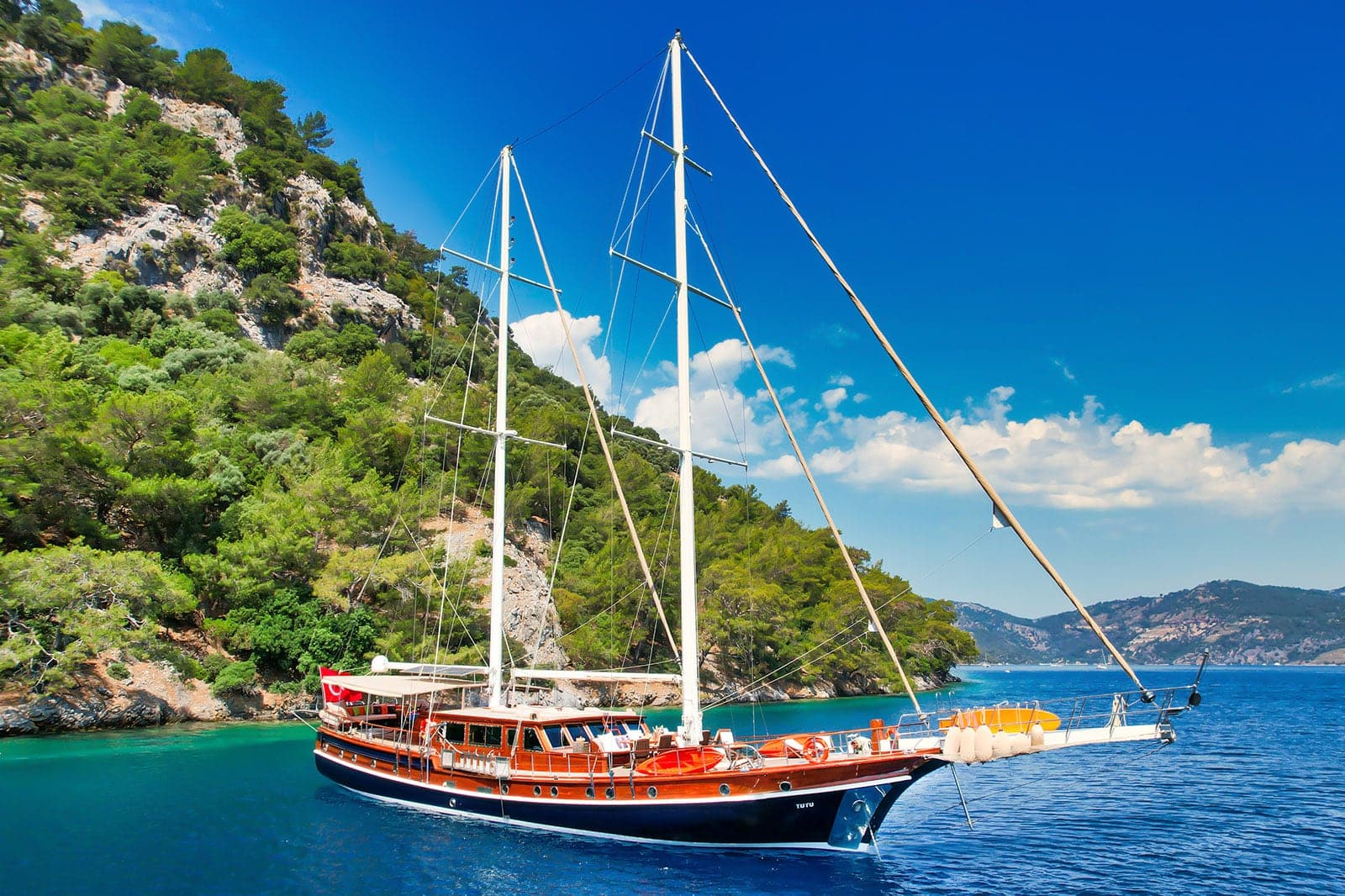 Harmony of the Seas: 6-Night Caribbean Cruise