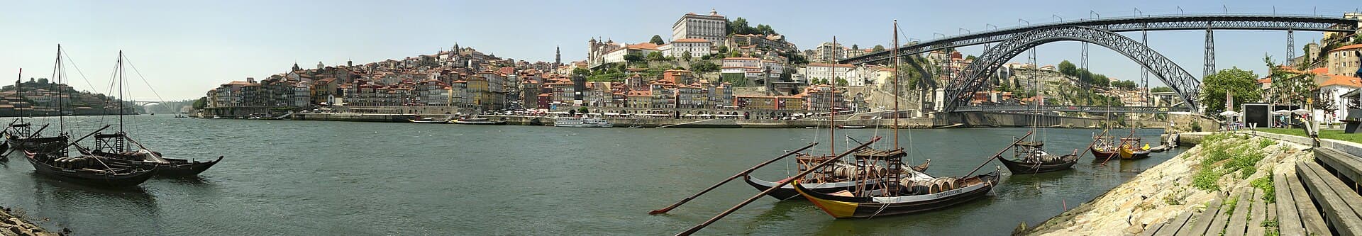 Porto & Lisbon Tour